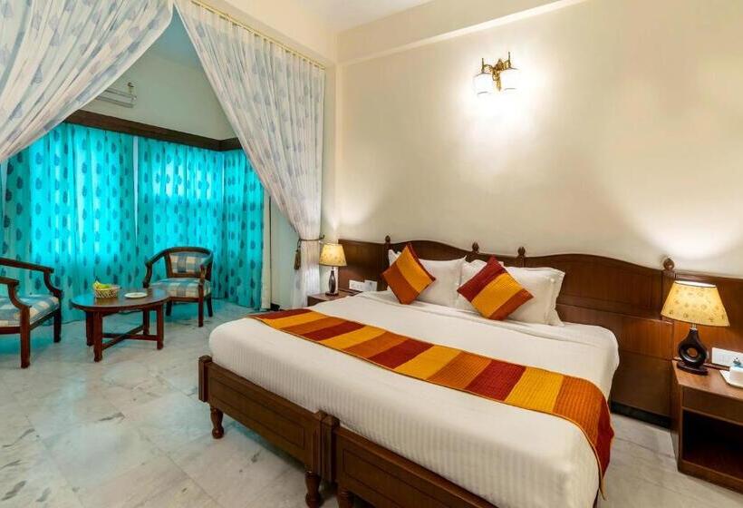 Superior room with lake view, Sarovar   Lake Facing Boutique Hotel On Lake Pichola