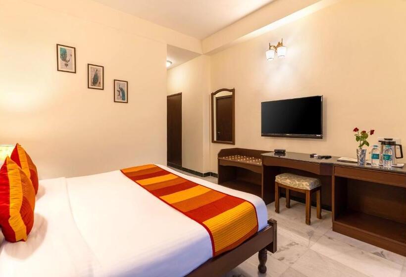 Superior room with lake view, Sarovar   Lake Facing Boutique Hotel On Lake Pichola