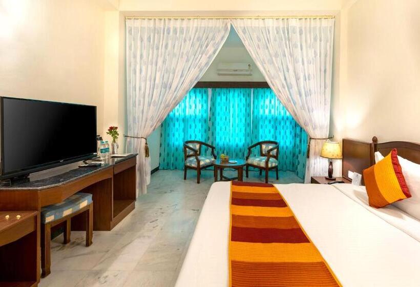 Superior room with lake view, Sarovar   Lake Facing Boutique Hotel On Lake Pichola