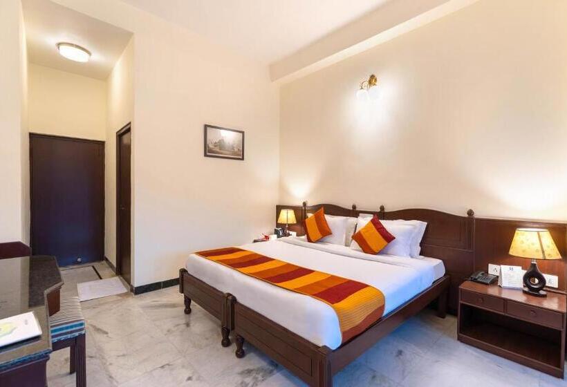 Suite with lake view, Sarovar   Lake Facing Boutique Hotel On Lake Pichola