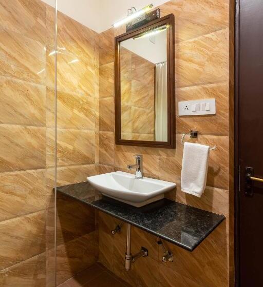 Suite with lake view, Sarovar   Lake Facing Boutique Hotel On Lake Pichola