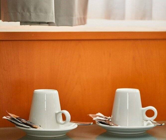 俱乐部房间, Silken Atlántida Santa Cruz