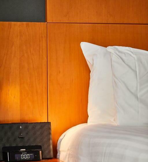 小型套房, Silken Atlántida Santa Cruz