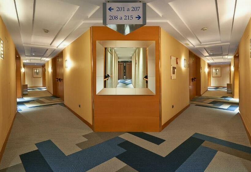 Номер Комфорт, Silken Atlántida Santa Cruz