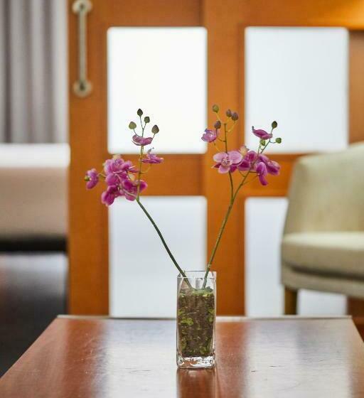 小型俱乐部套房, Silken Atlántida Santa Cruz