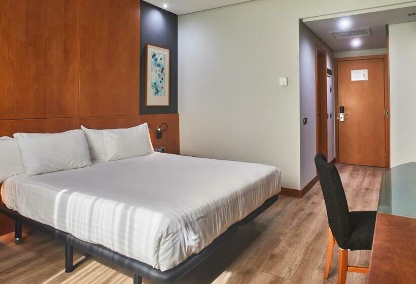 Номер Deluxe, Silken Atlántida Santa Cruz