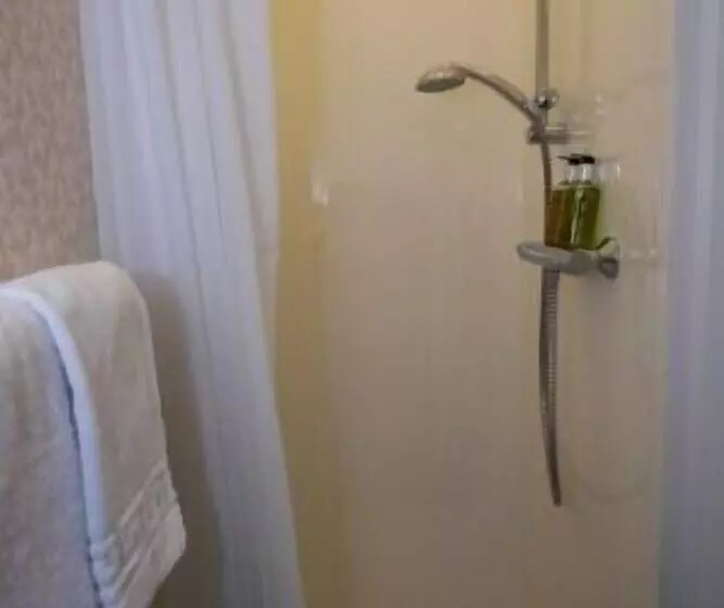 Habitación Estàndard Individual, The Willowsmere Adults Only