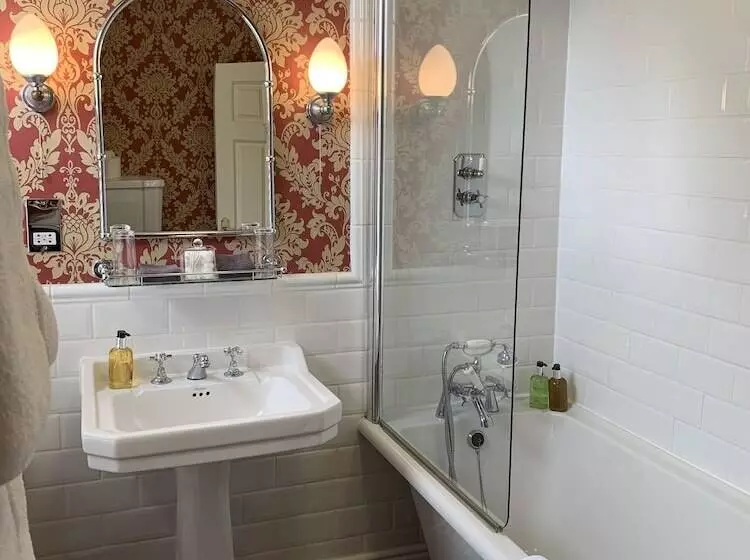 Habitació Premium, The Willowsmere Adults Only