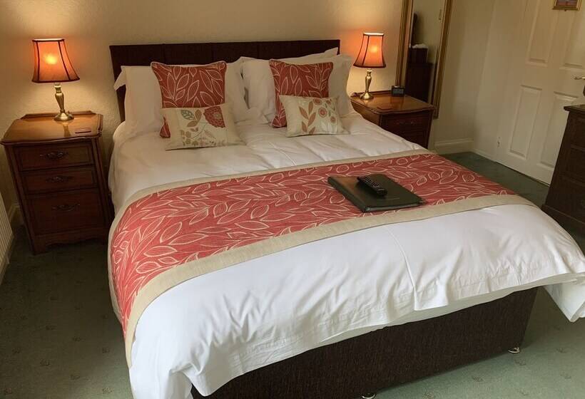 غرفة بريميوم, The Willowsmere   Adults Only