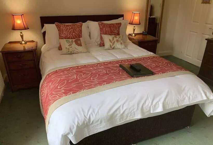 Habitació Premium, The Willowsmere Adults Only