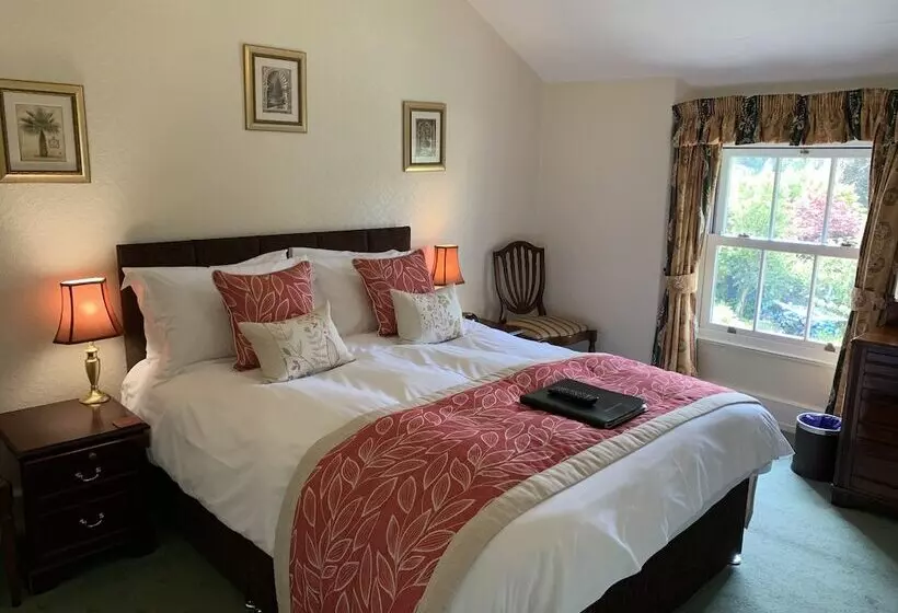 Habitació Premium, The Willowsmere Adults Only