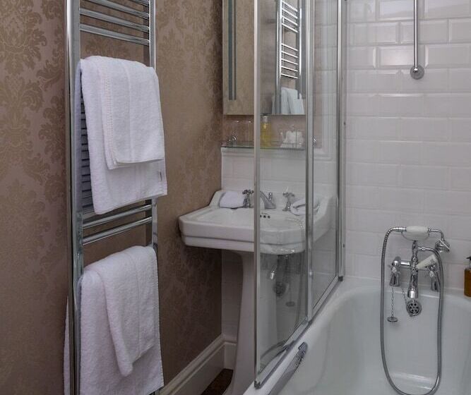 غرفة قياسية, The Willowsmere   Adults Only