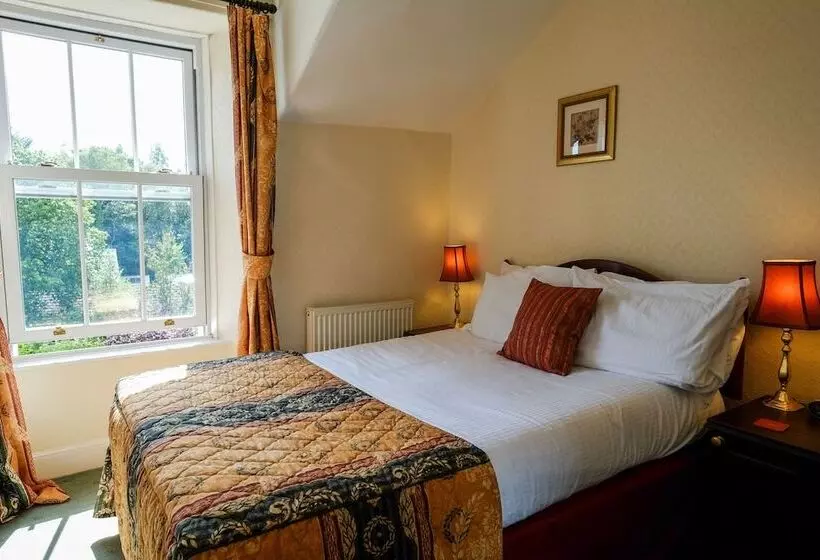 Habitació Estàndard, The Willowsmere Adults Only