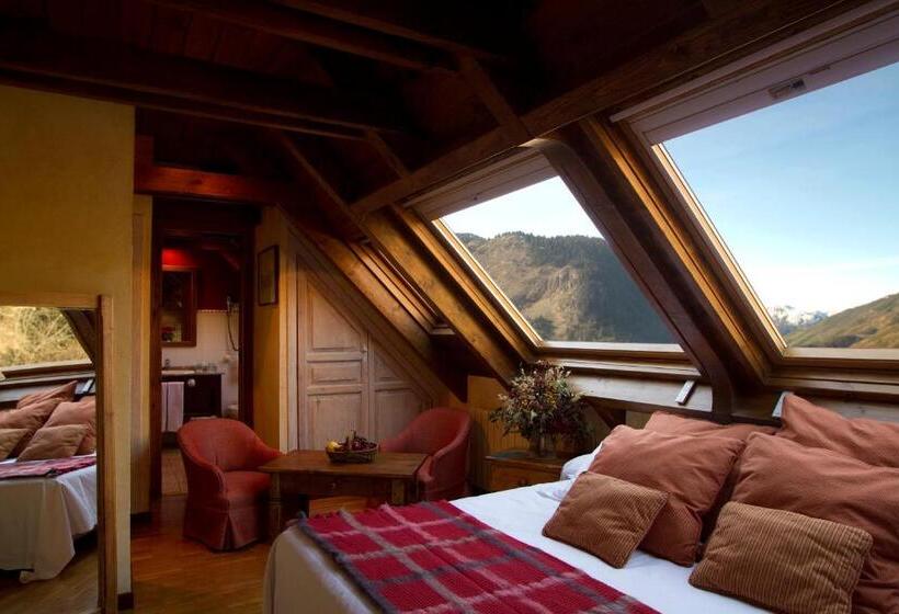 غرفة قياسية, Val De Ruda