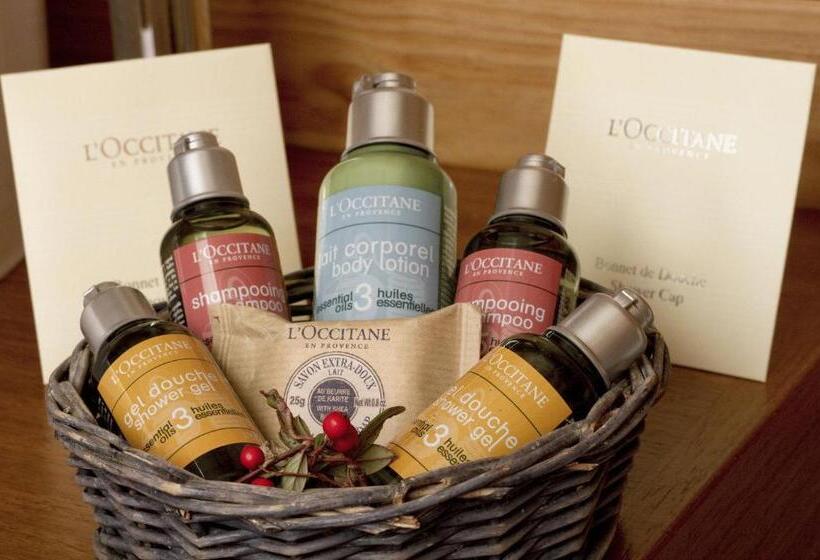 غرفة قياسية, Val De Ruda