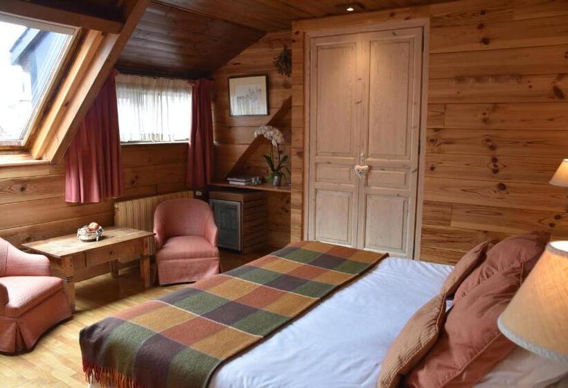 غرفة قياسية, Val De Ruda