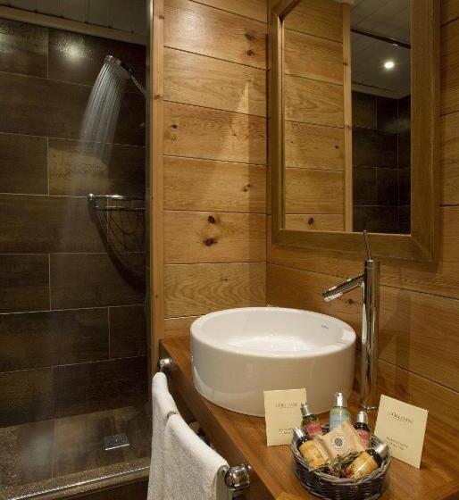 غرفة قياسية ثلاثية, Val De Ruda