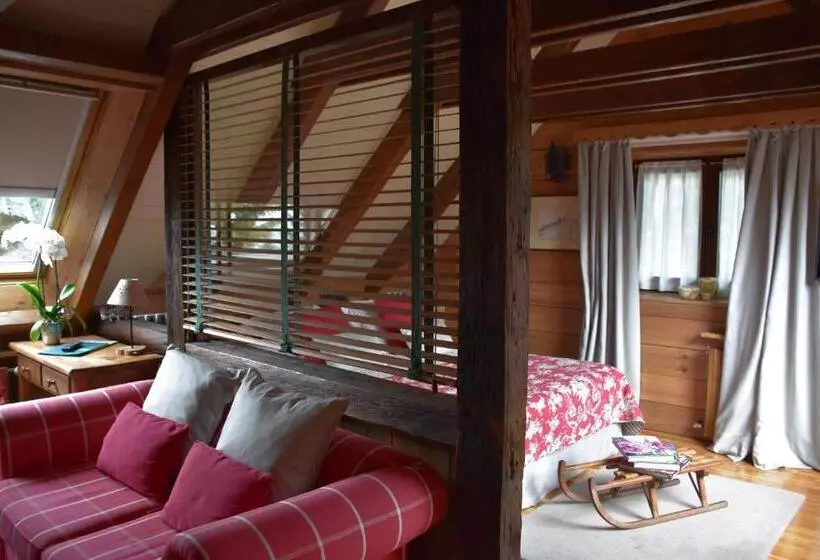 Suite Junior, Val De Ruda