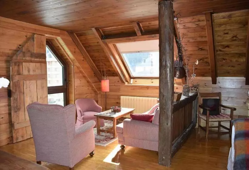 Suite Junior, Val De Ruda