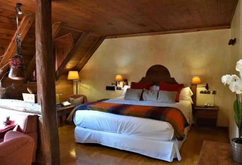 Suite Junior, Val De Ruda
