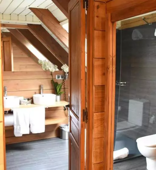 Suite Junior, Val De Ruda