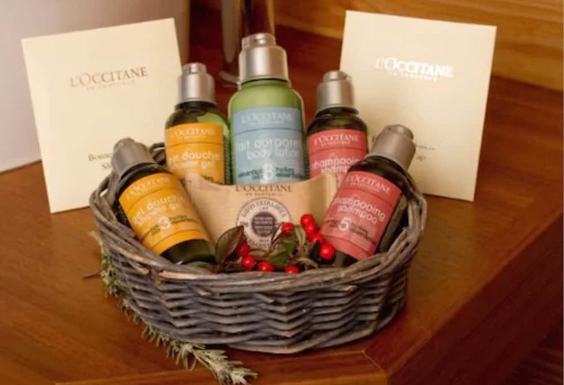 غرفة قياسية, Val De Ruda