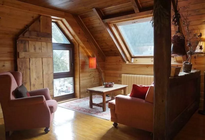 Suite Junior, Val De Ruda