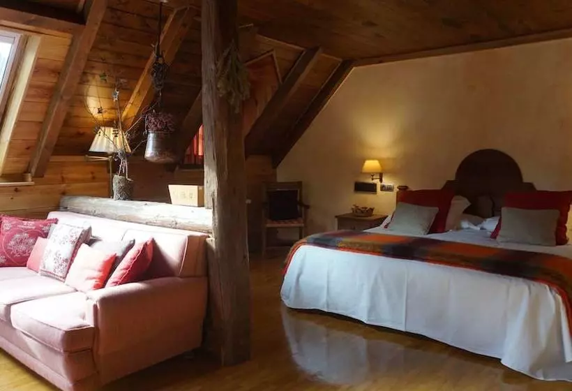 Suite Junior, Val De Ruda