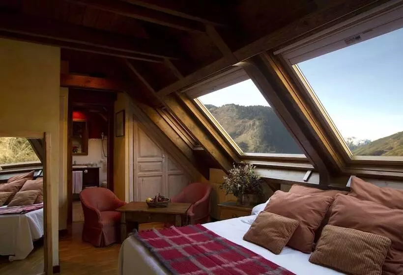 Suite Junior, Val De Ruda
