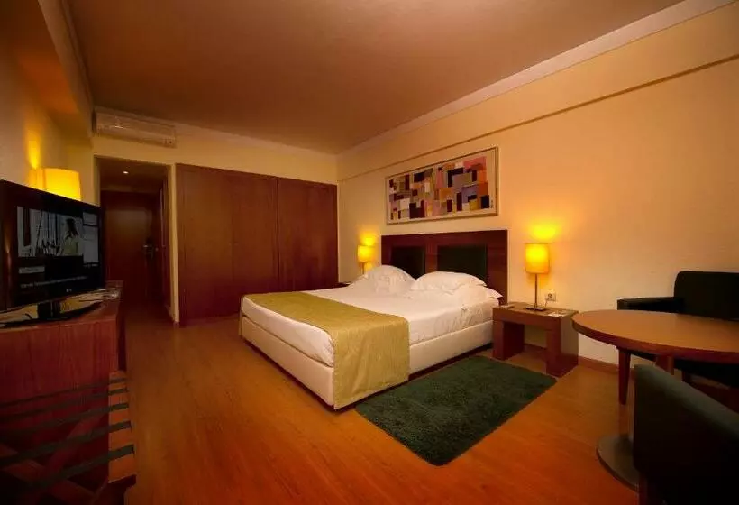 اتاق استاندارد, Vila Gale Cerro Alagoa