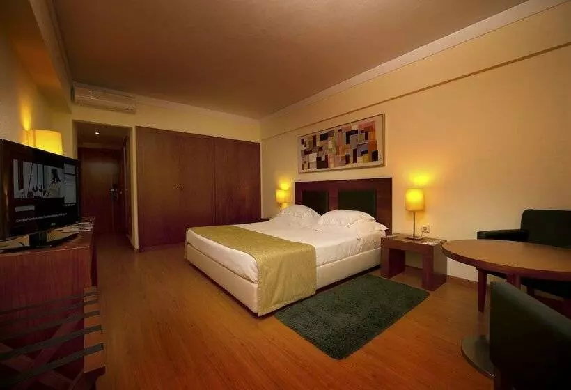 اتاق استاندارد, Vila Gale Cerro Alagoa
