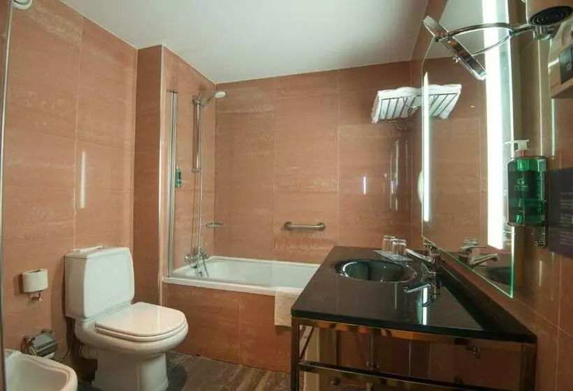 سوئیت 2 خوابه, Vila Gale Cerro Alagoa