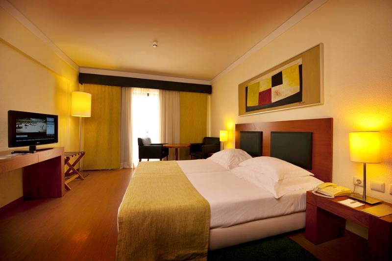 Полулюкс, Vila Gale Cerro Alagoa