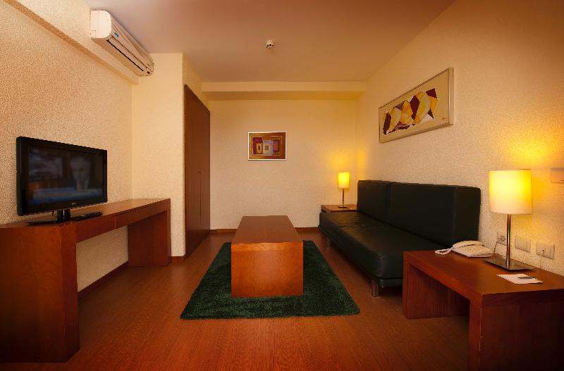 Полулюкс, Vila Gale Cerro Alagoa