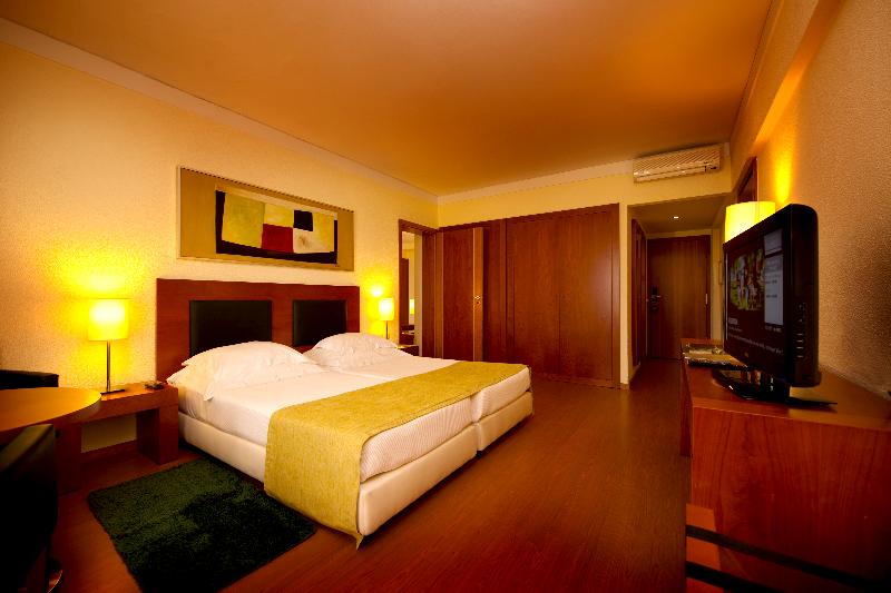 Полулюкс, Vila Gale Cerro Alagoa