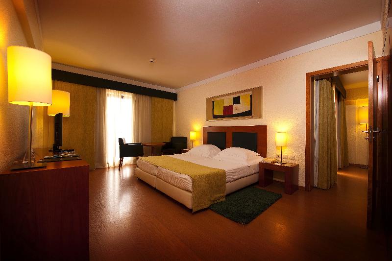 Номер Стандарт, Vila Gale Cerro Alagoa