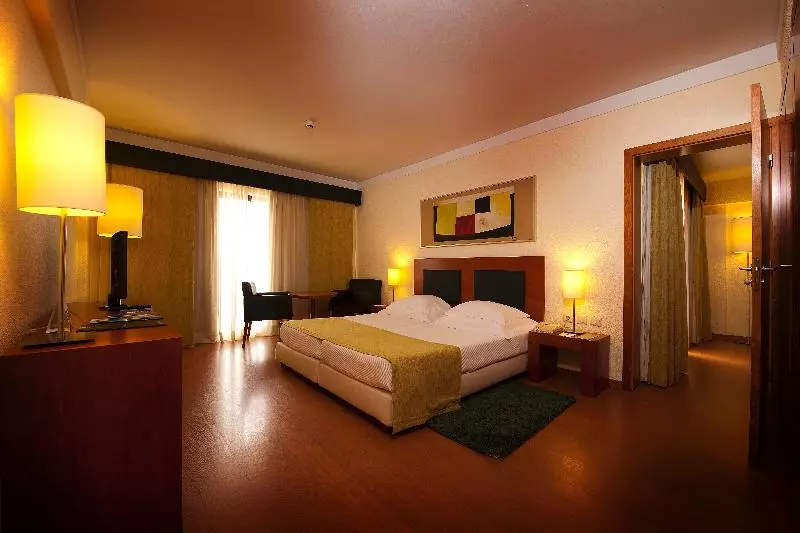 اتاق استاندارد, Vila Gale Cerro Alagoa