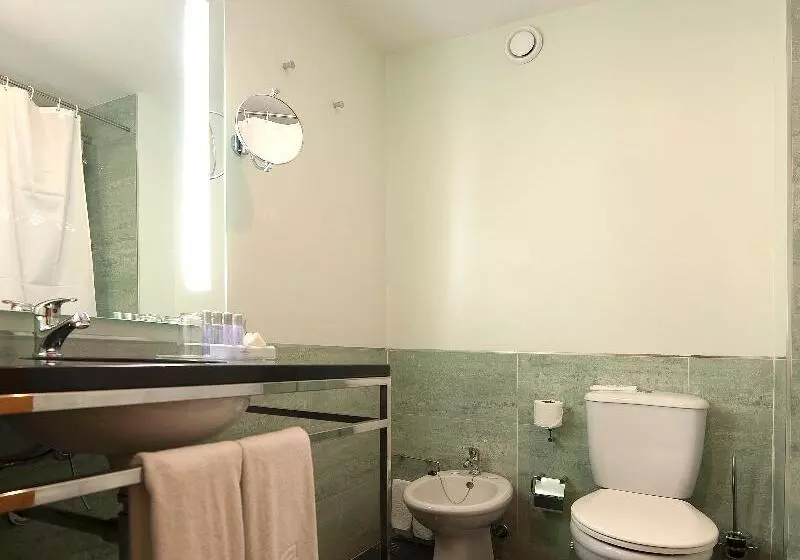 اتاق استاندارد, Vila Gale Cerro Alagoa