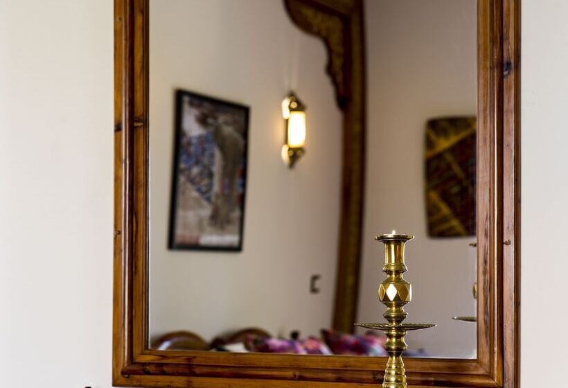 Номер Стандарт, Villa Quieta