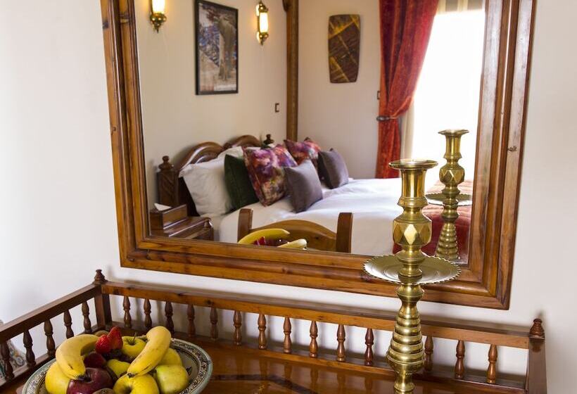 Номер Стандарт, Villa Quieta