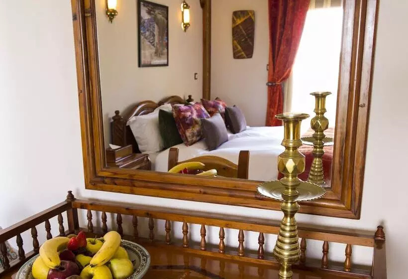 スタンダードルーム, Villa Quieta