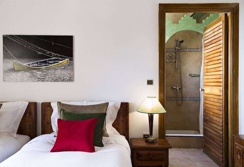 Номер Стандарт, Villa Quieta