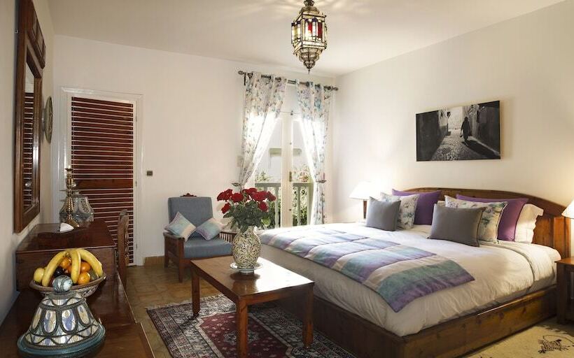 Номер Стандарт, Villa Quieta