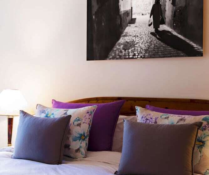 Номер Стандарт, Villa Quieta