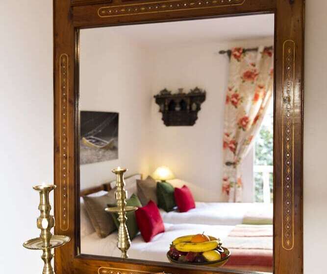 Номер Стандарт, Villa Quieta