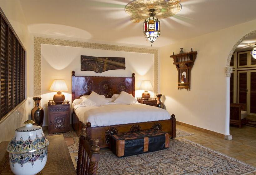 Королевский Люкс, Villa Quieta