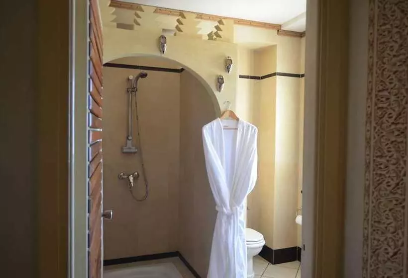 オーシャンビュースーペリアールーム, Villa Quieta