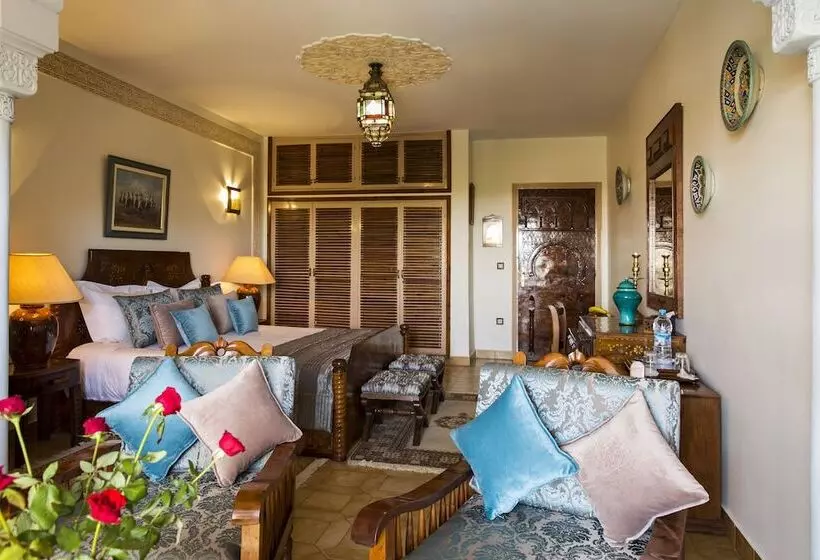 オーシャンビュースーペリアールーム, Villa Quieta