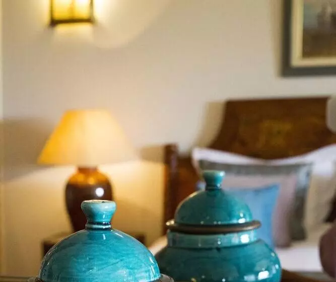 オーシャンビュースーペリアールーム, Villa Quieta