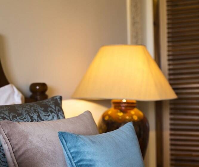 수피리어 룸 바다 전망, Villa Quieta